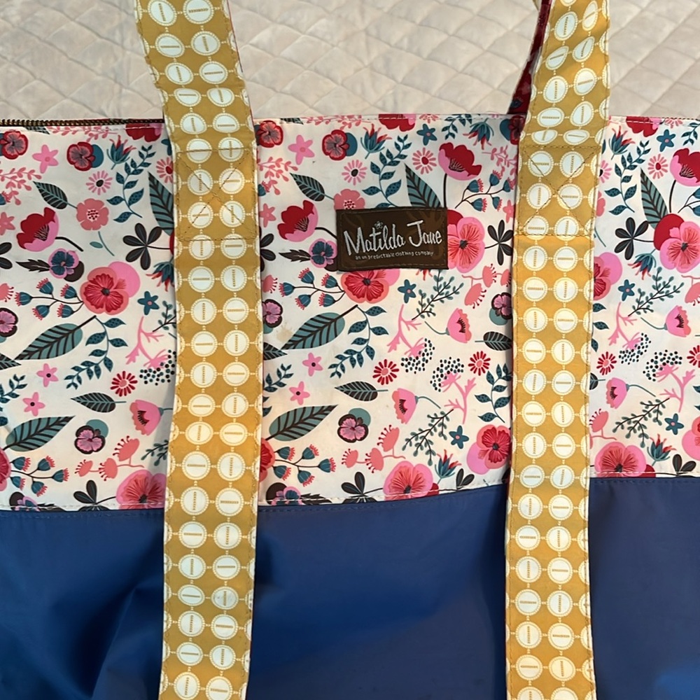 Matilda Jane bag - Picture 2 of 7